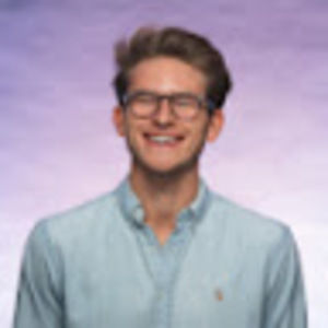 Meet your Posher, Jacob